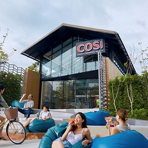 COSI Samui Chaweng Beach - SHA Plus